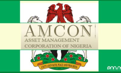 AMCON recovers N307bn debt in two years