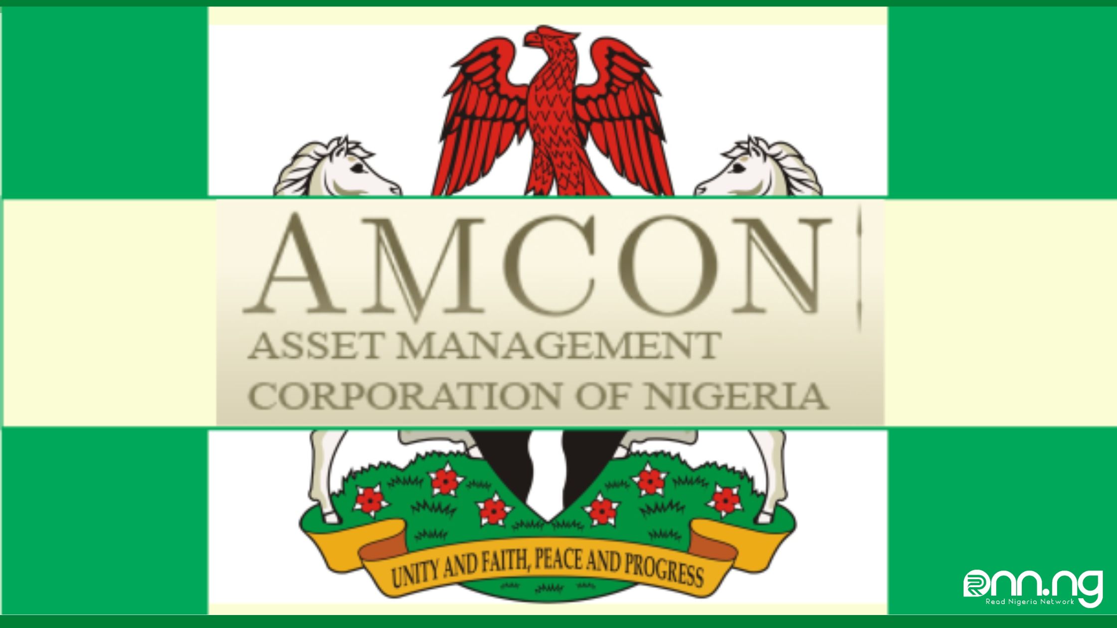 AMCON recovers N307bn debt in two years