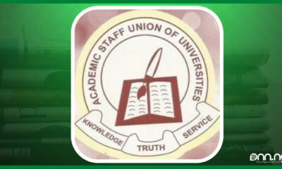ASUU Will Not Embark on Fresh Strike