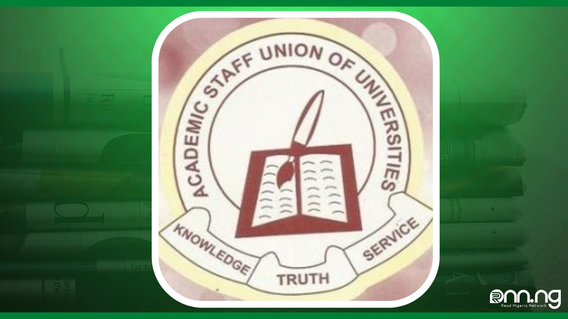 ASUU Will Not Embark on Fresh Strike