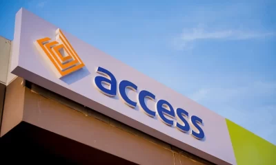 CBN Naira Redesign: Access bank provides alternative channel for cash deposit