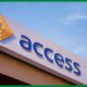Access Bank denies the false news