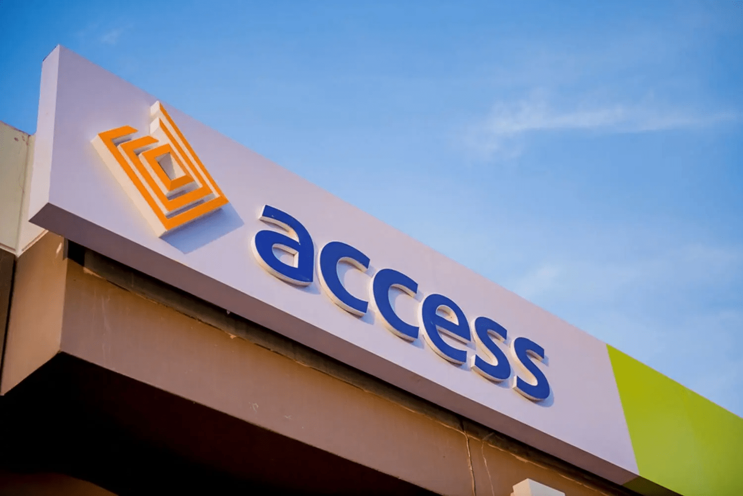 CBN Naira Redesign: Access bank provides alternative channel for cash deposit