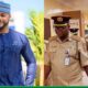 Actor Bolanle Ninalowo Shares Video Of How He Was Warmly Welcomed At The Ikoyi Immigration Office