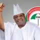 JUST IN: Osun Labour leaders pledge support for Ademola Adeleke