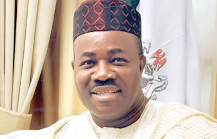 Akpabio sacks as APC senatorial candidate by court of appeal