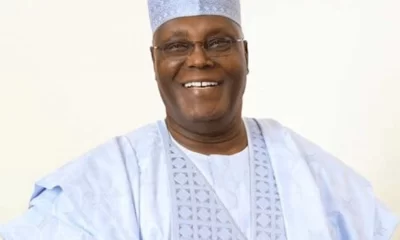 Alleged attack on Atiku is false - Police