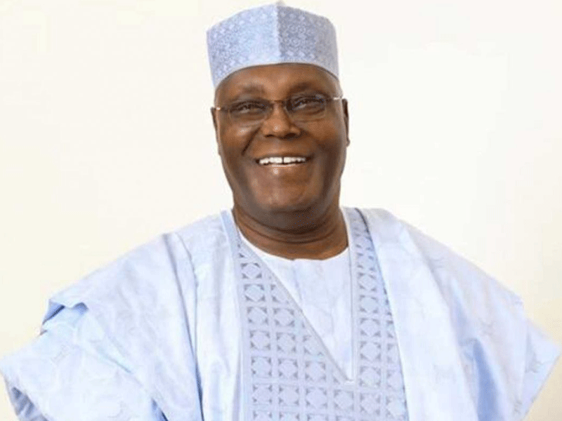 Alleged attack on Atiku is false - Police