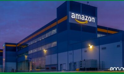 Amazon plans to Sack 10000 employees