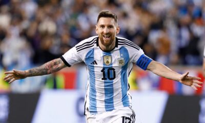 Argentina vs Saudi Arabia: World Cup 2022 prediction, kick off time today, and where to watch