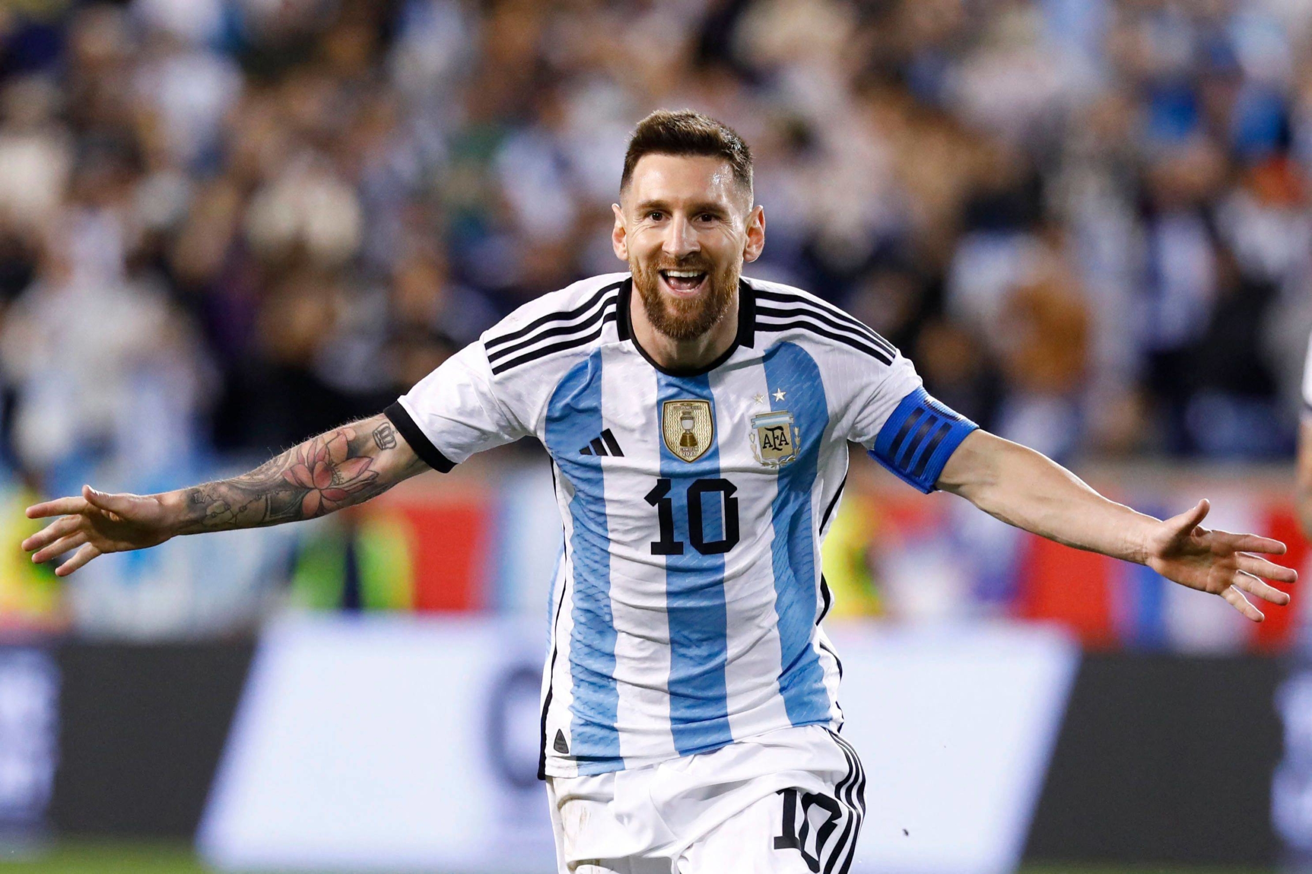 Argentina vs Saudi Arabia: World Cup 2022 prediction, kick off time today, and where to watch