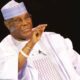 Borno Political leaders are responsible for the attack on y convoy - Atiku