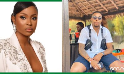 BBNaija Bella Speaks on Relationship With Fellow Ex-Housemate Sheggz