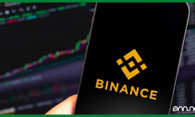 Binance unveiled a new investment platform