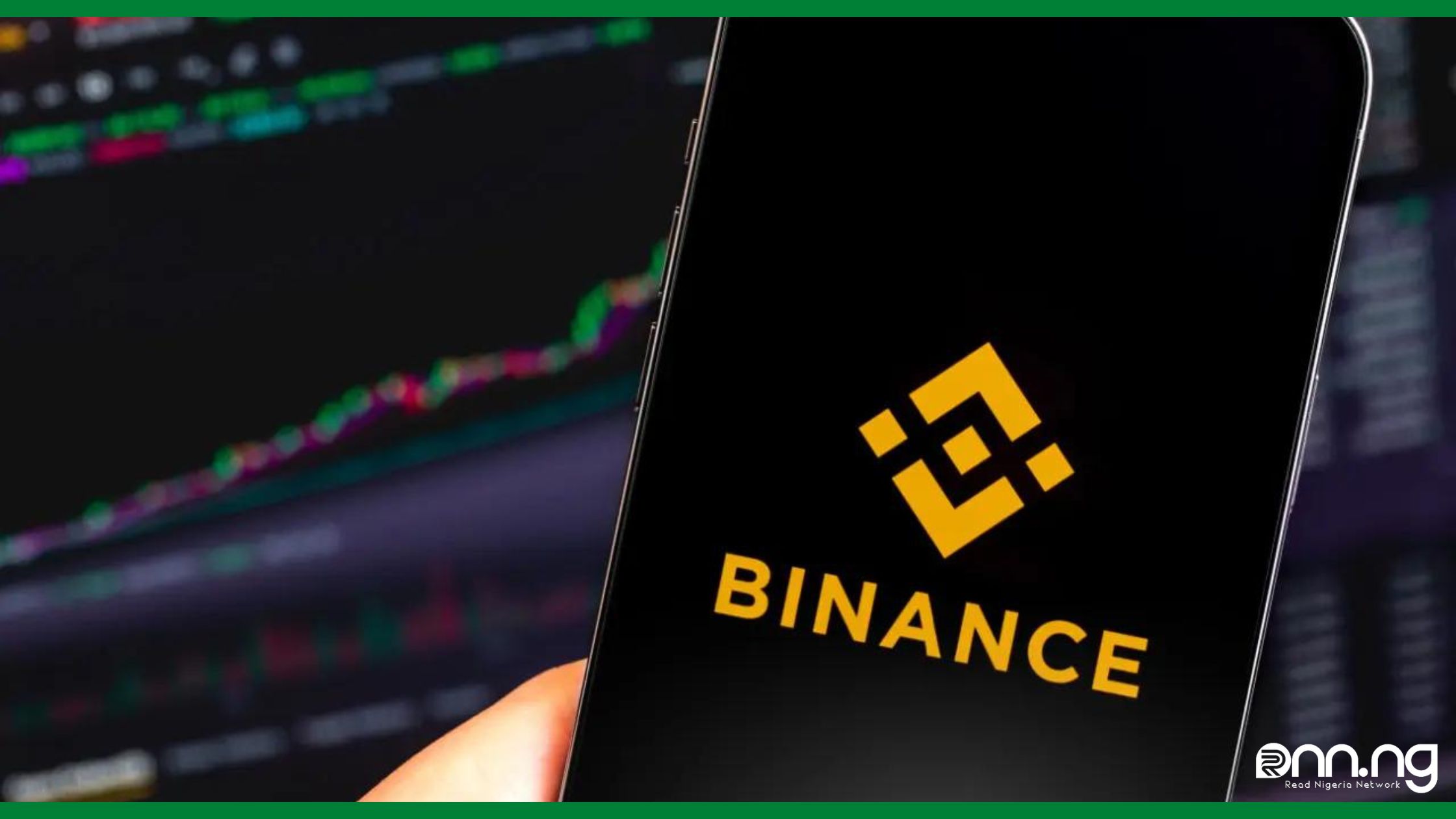 Binance unveiled a new investment platform