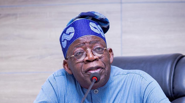 Full List of Service Chiefs President Tinubu Has Sacked