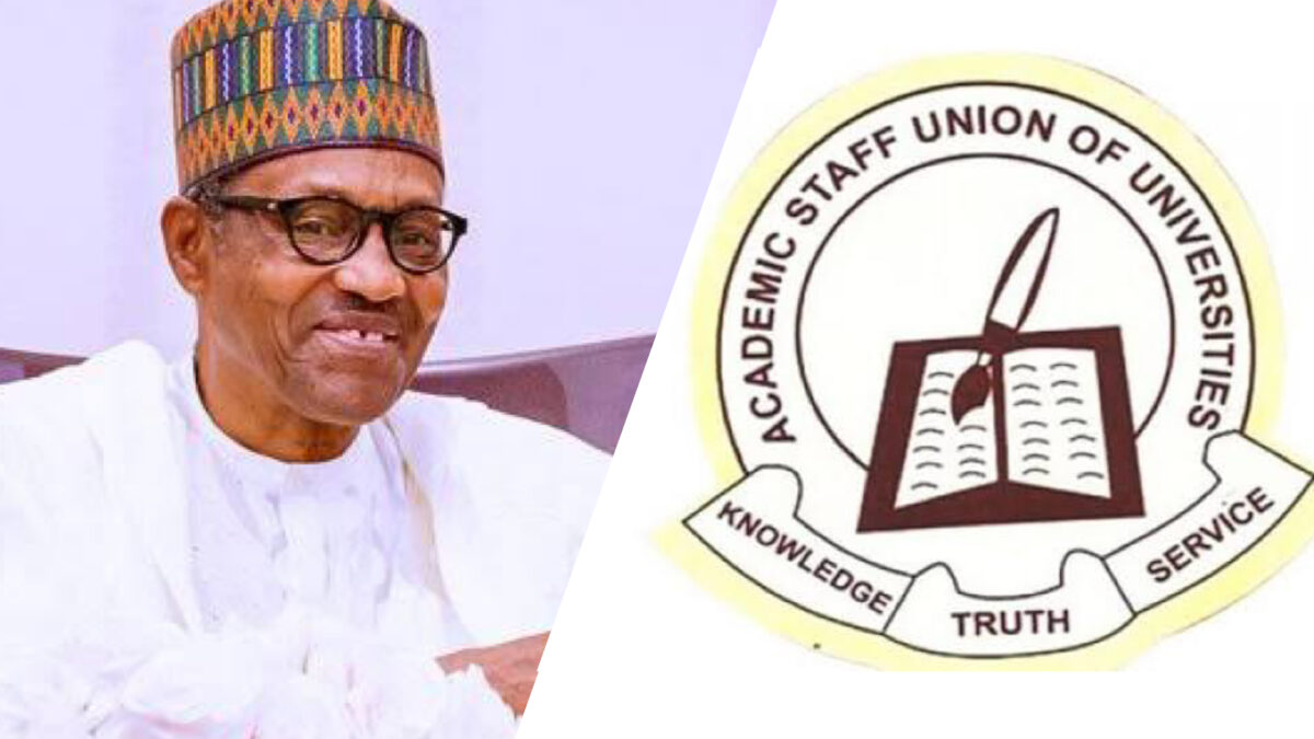 ASUU Half salary: NANS, NAPTAN to FG, Do not allow another strike