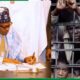 Buhari to release 12,000 prisoners to decongest prisons