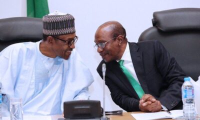 Buhari to unveil redesigned naira notes today – Emefiele