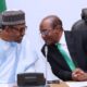 Buhari to unveil redesigned naira notes today – Emefiele