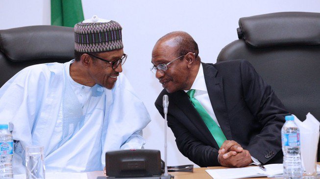 Buhari to unveil redesigned naira notes today – Emefiele