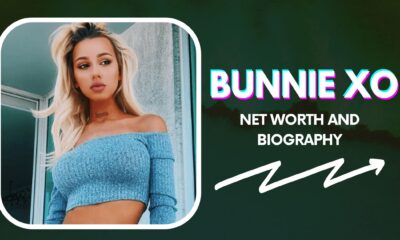 Bunnie Xo Net Worth, Biography, And Husband