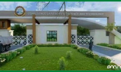 CUSTECH Admission List is Out