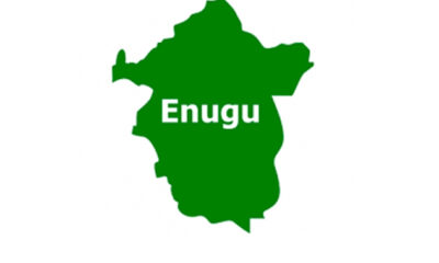 JUST IN: Candidate for the Enugu APC Reps dies in an accident