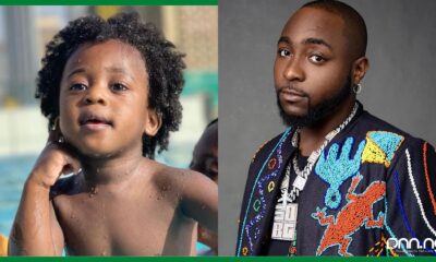 Child Loss: Police Detain Two of the Arrested Davido's Domestic Staff Release Six