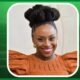 Chimamanda Adichie Reveals the Real Reason She Became a Feminist