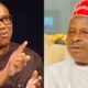 2023: I never offered Kwankwaso nor anybody money