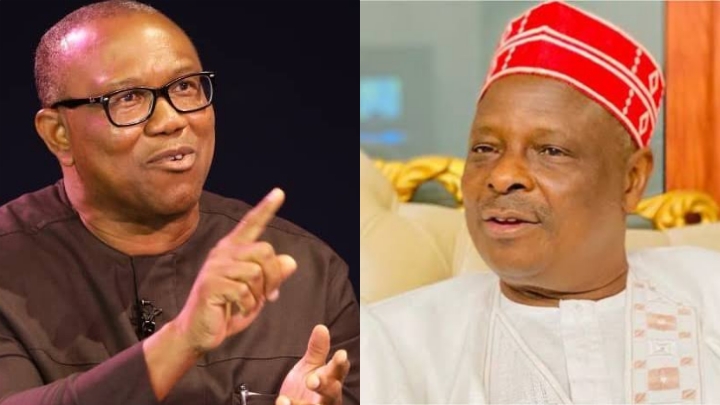 2023: I never offered Kwankwaso nor anybody money