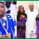 Cubana Chiefpriest Confirms Davido and Chioma's Marriage in New Post