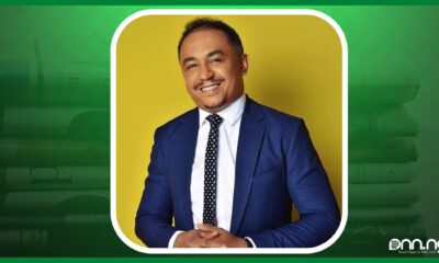 Media Personality Daddy Freeze States Reason You Should Marry a "Fine Person"