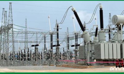 Discos remit N291bn to CBN in eight months