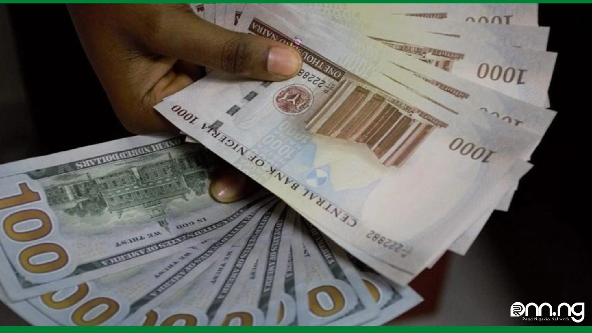 Dollar to Naira Exchange Rate Today June 15, 2023