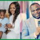 "Don't Bury That Boy Yet" - Nigerian Prophet Vows to bring Davido's Son Back To Life