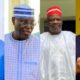 Tinubu, Atiku absent as Obi and Kwankwaso showed up for Presidential debate