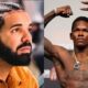 UFC: Drake loses huge sum for betting on Adesanya