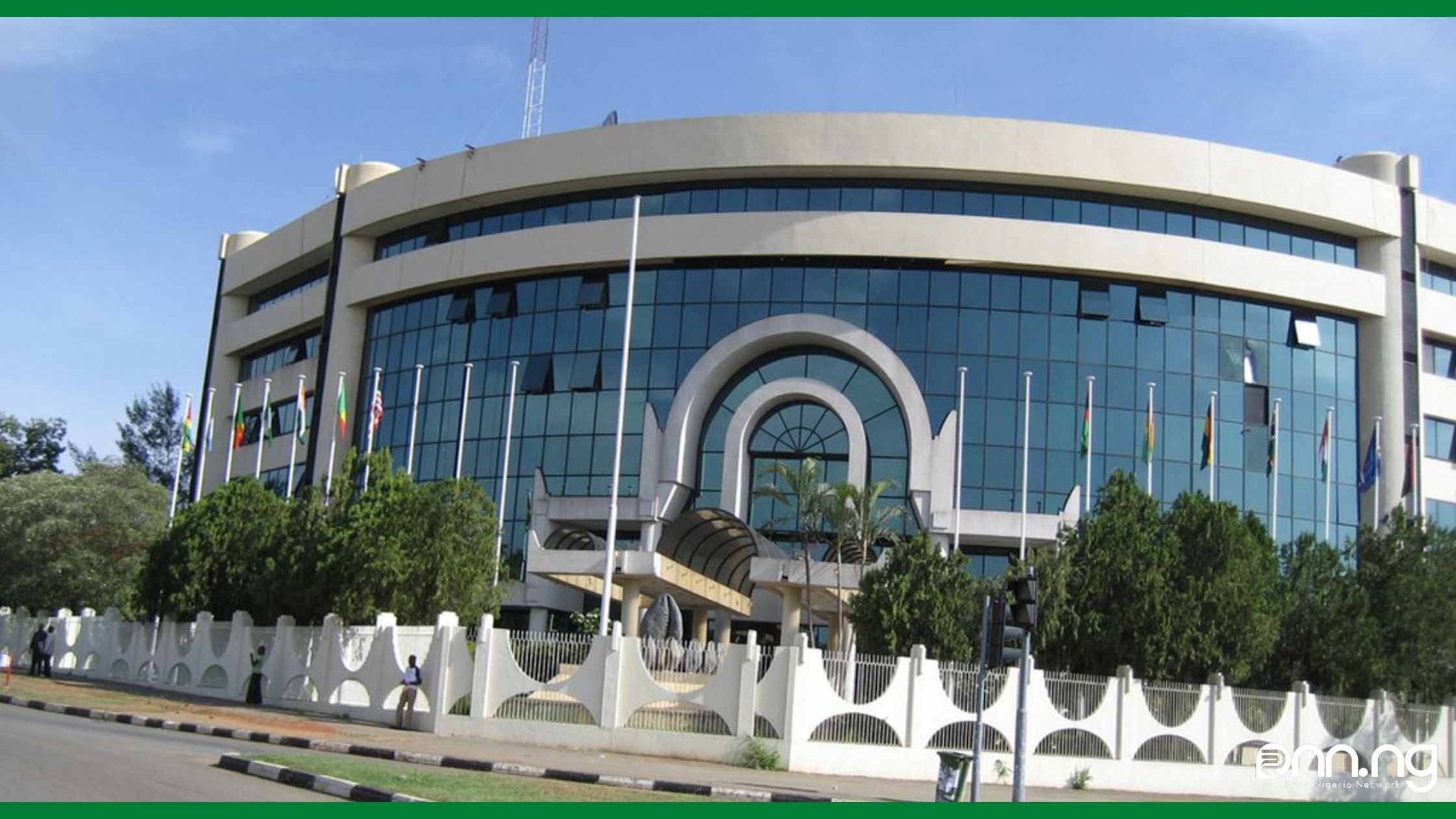 ECOWAS