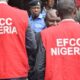 18 suspected Internet fraudsters arrested in Kwara by EFCC