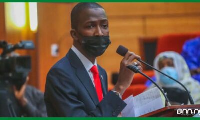 EFCC records 3,440 convictions in 2022- Bawa laments