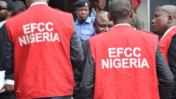 18 suspected Internet fraudsters arrested in Kwara by EFCC