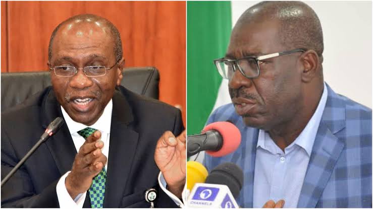 CBN Naira redesign: It has political undertone- Obaseki