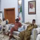 Fear in PDP as Wike’s camp visits Bauchi governor