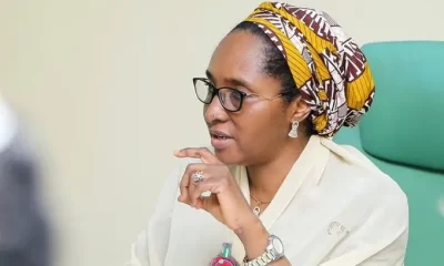 FG to remove Fuel subsidy by June 2023 - Finance Minister