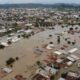 Flooding: 27 million youngsters at risk, 840,000 Nigerian children displaced -UNICEF says