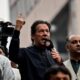 Former Pakistan Prime Minister, Imran Khan shot in political rally