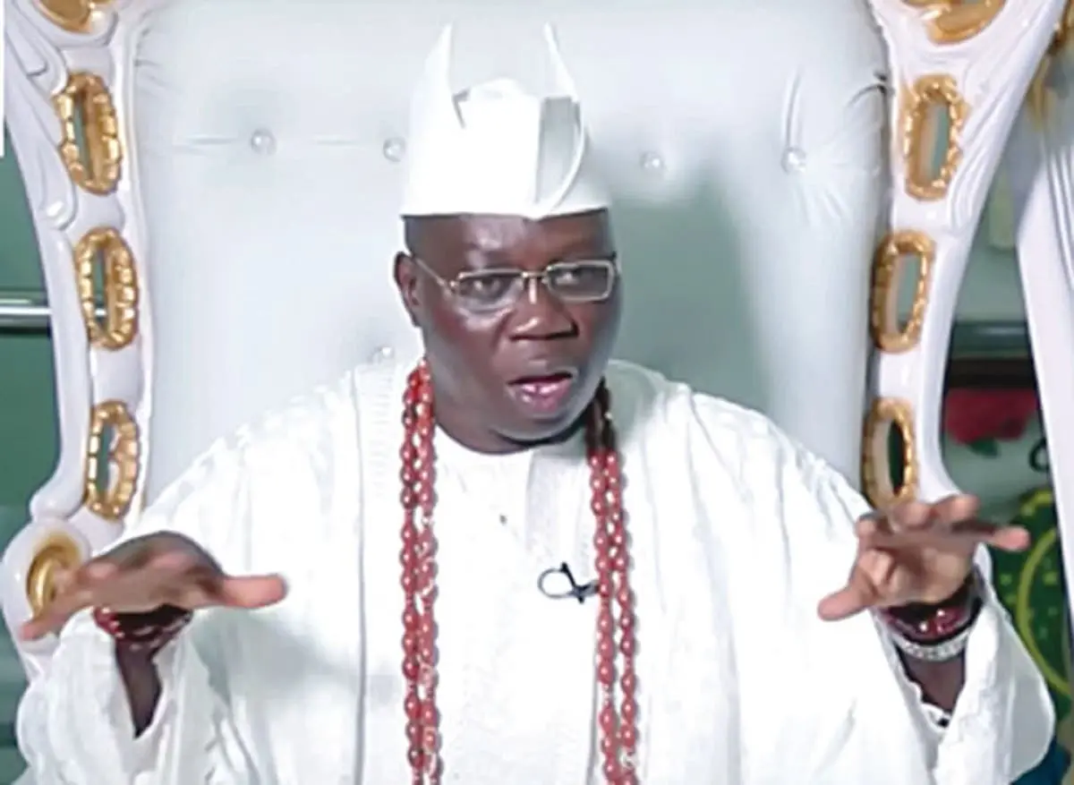 Give us chance to flush bandits along Lagos-Ibadan Expressway- Gani Adams tells S’West govs