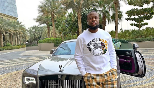 Hushpuppi bags 11 years imprisonment In US court
